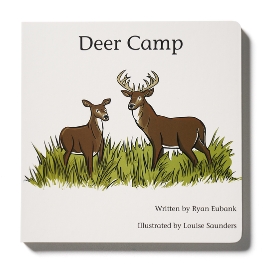 Deer Camp
