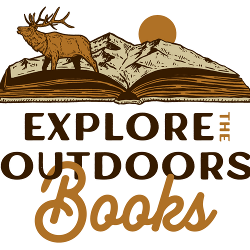 Explore The Outdoors Books