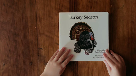 Turkey Season