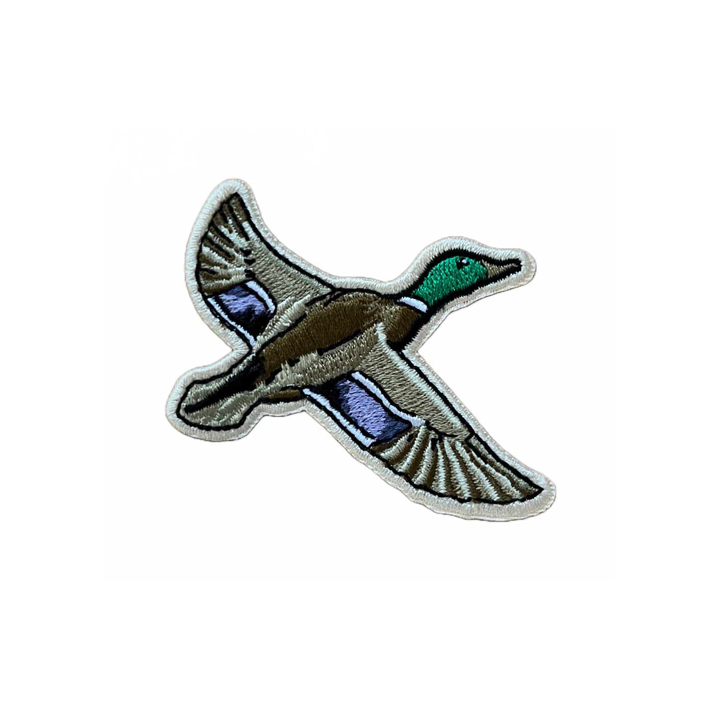 Mallard Patch