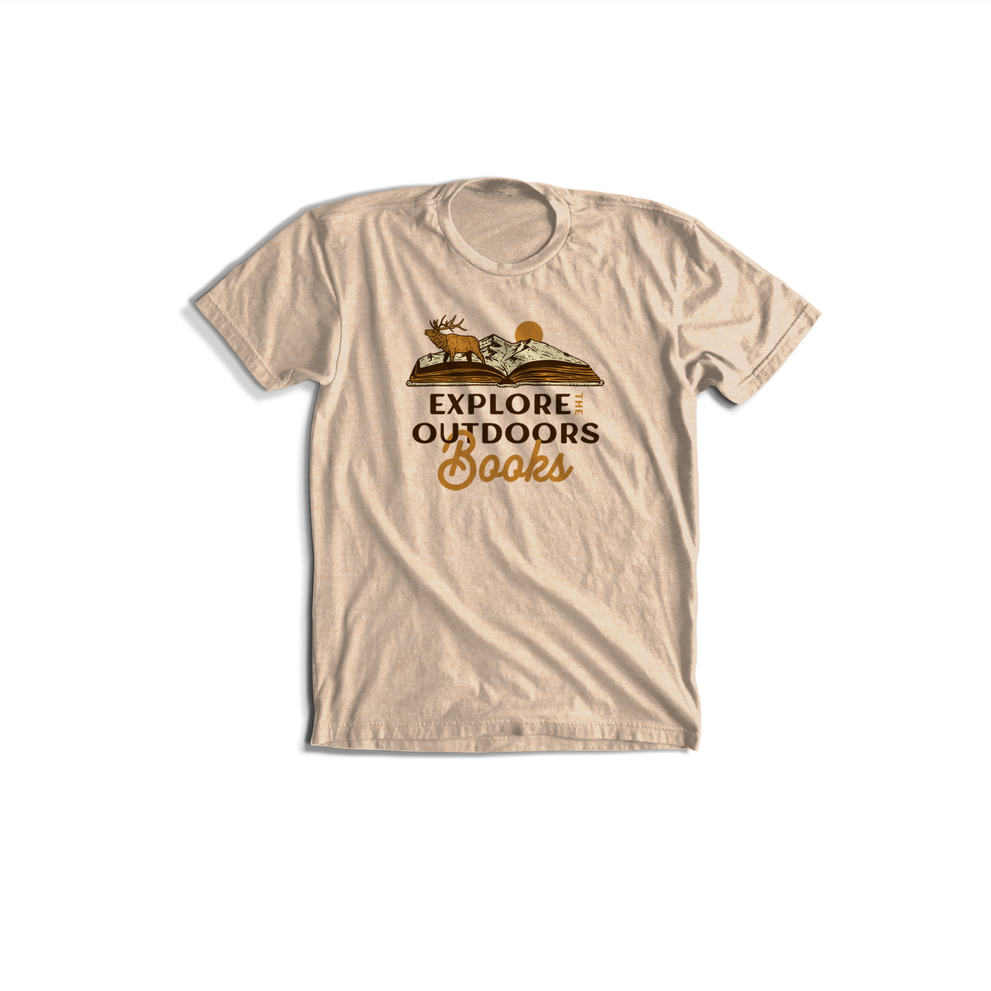 T-Shirt - Logo