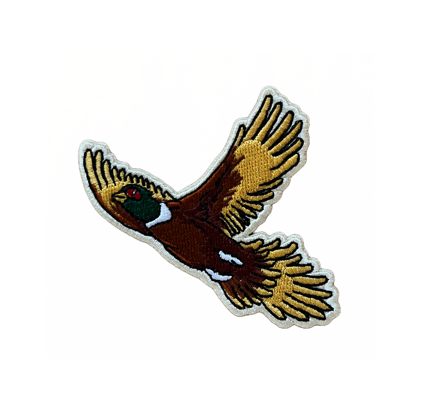 Pheasant Patch