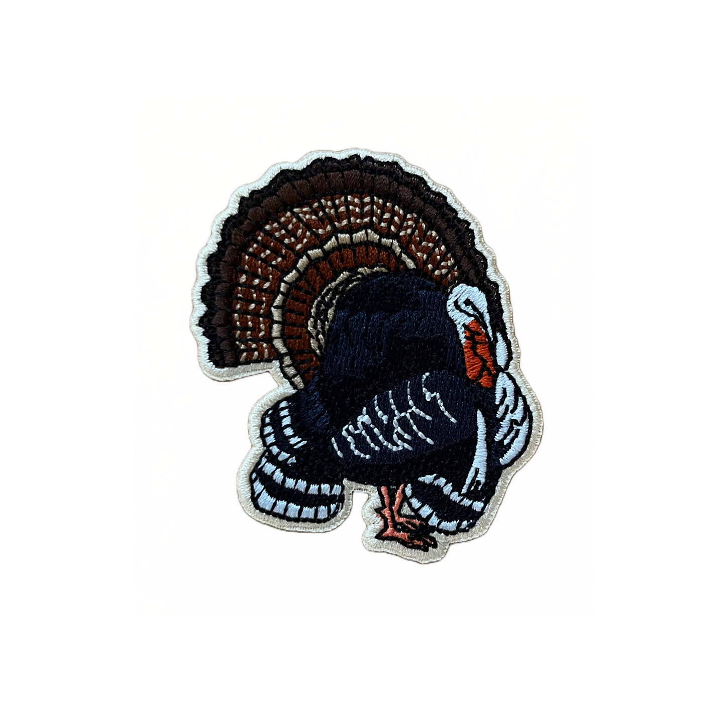 Turkey Patch