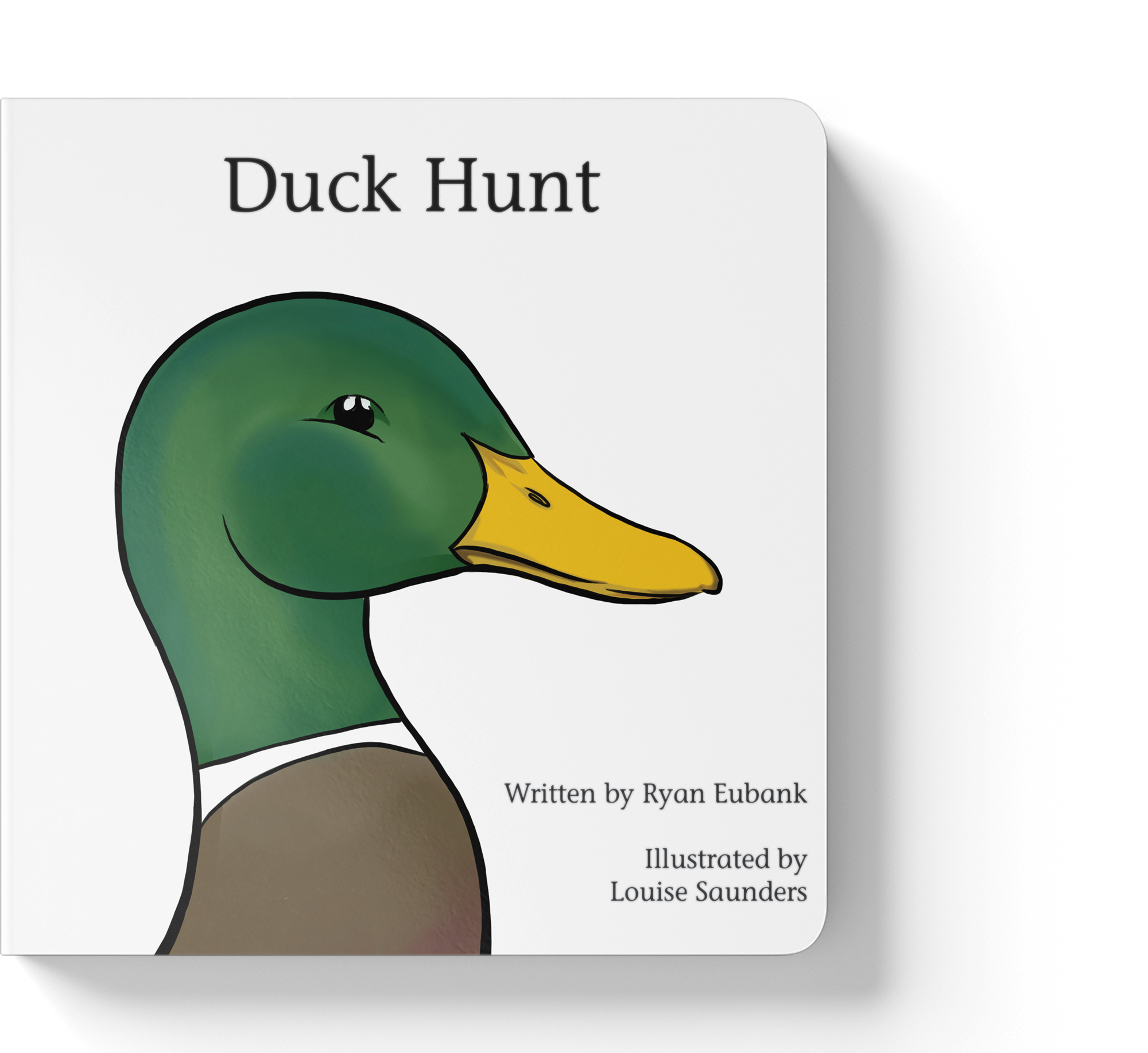 Duck Hunt Explore The Outdoors Books