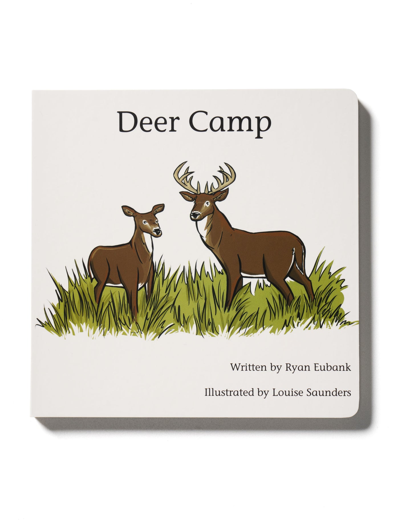 Deer Camp