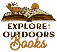 Explore The Outdoors Books