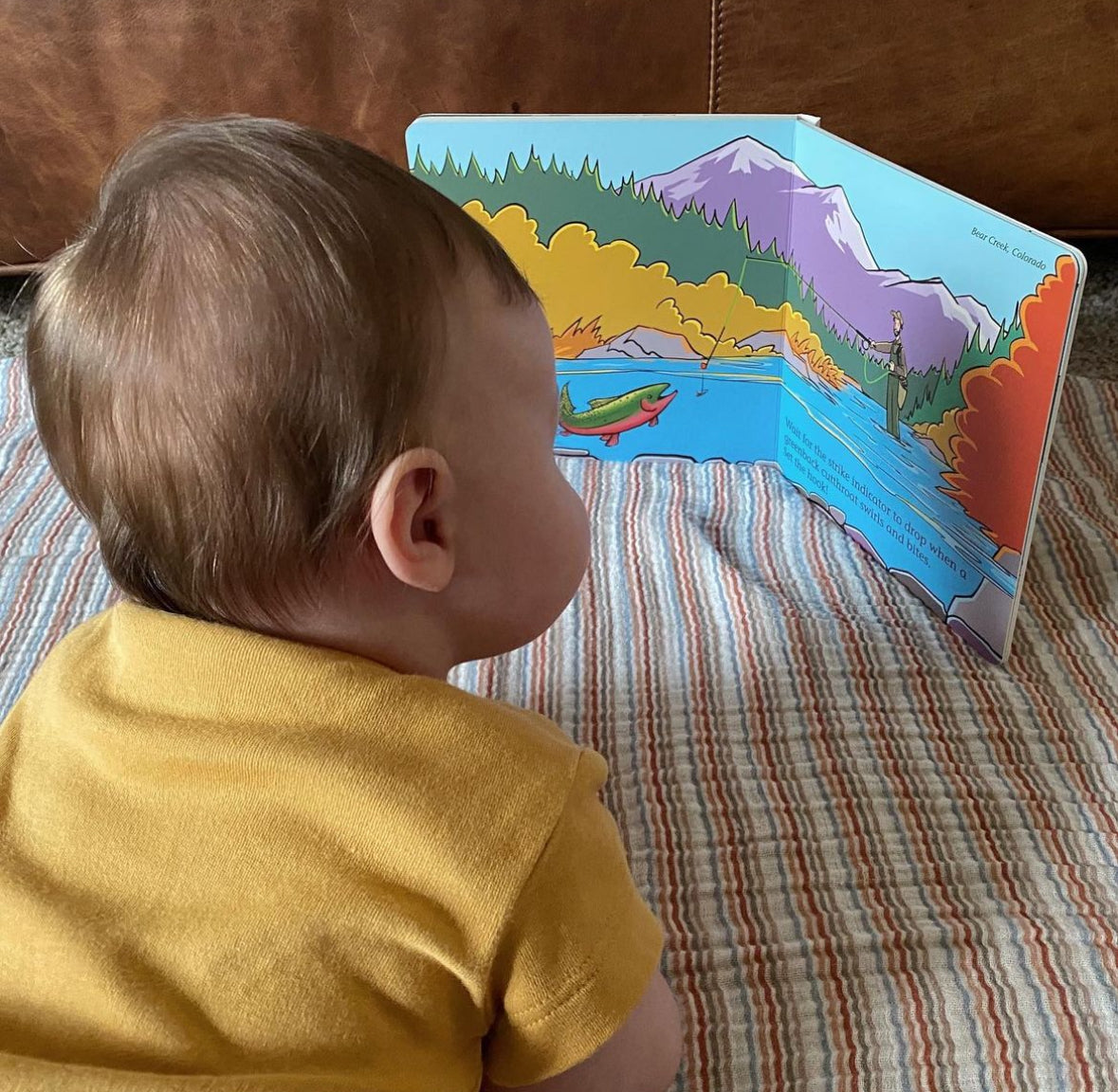 Match the Hatch – Explore The Outdoors Books