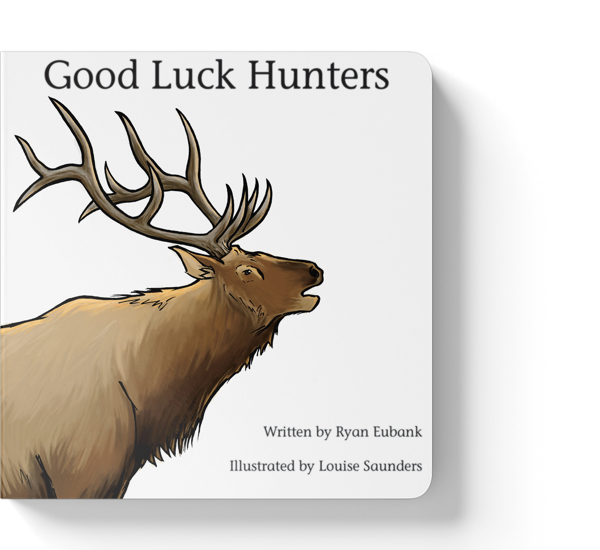 North American Hunting Club Elk Essentials & The Hunters Book of